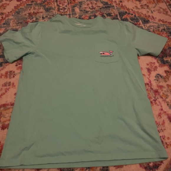 X2 Vineyard Vines Tees - Picture 7 of 7